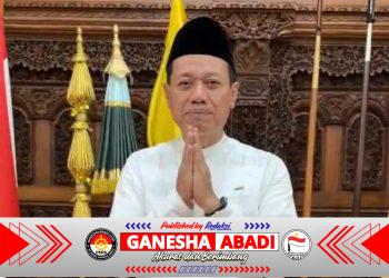 Apresiasi Bupati Kudus atas Keberhasilan Operasi Ketupat Candi 2026, Situasi Kamtibmas Aman dan Kondusif