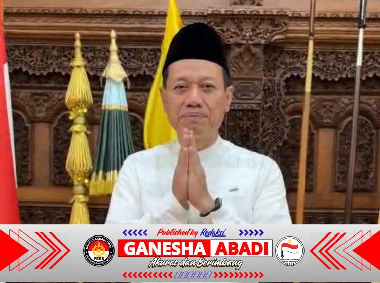 Apresiasi Bupati Kudus atas Keberhasilan Operasi Ketupat Candi 2026, Situasi Kamtibmas Aman dan Kondusif
