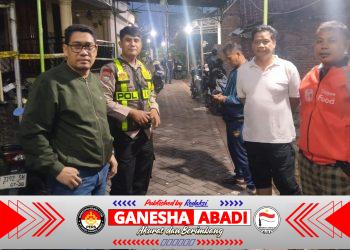 Polrestabes Semarang Ungkap Kasus Penyalahgunaan Bahan Peledak, Satu Pelaku Ditangkap di Jawa Timur