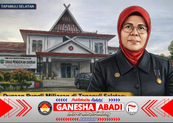 Dugaan Pungli Miliaran di Tapanuli Selatan: Dana Sertifikasi Guru Diduga Jadi “Setoran Halus”, Aroma Pelanggaran Hukum Menguat