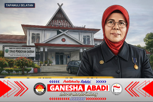 Dugaan Pungli Miliaran di Tapanuli Selatan: Dana Sertifikasi Guru Diduga Jadi “Setoran Halus”, Aroma Pelanggaran Hukum Menguat