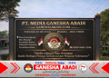 Kantor Media Nasional Ganesha Abadi Resmi Hadir di Madura, Teguhkan Komitmen Jurnalisme Profesional, Independen, dan Berintegritas
