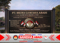 Media Nasional Ganesha Abadi Resmikan Kantor Perwakilan Wilayah/Biro Jember, Perkuat Ekspansi Jurnalisme Profesional di Jawa Timur