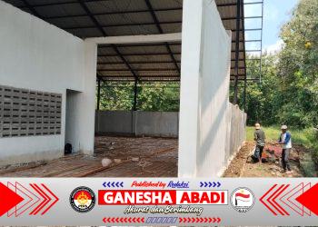 Dikebut! Pembangunan Koperasi Merah Putih di Sambi Boyolali, Siap Jadi Penggerak Ekonomi Desa