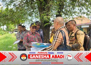 Sengketa Lahan Medan Labuhan, PN Medan Mulai Temukan Titik Terang