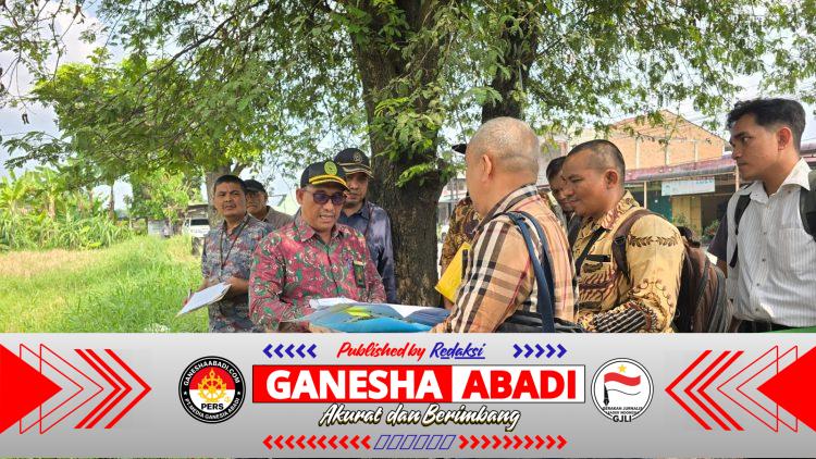 Sengketa Lahan Medan Labuhan, PN Medan Mulai Temukan Titik Terang