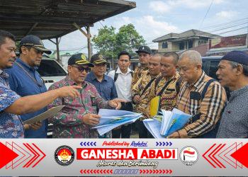 Sengketa Lahan Medan Labuhan, PN Medan Mulai Temukan Titik Terang