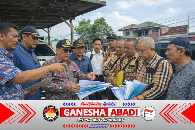 Sengketa Lahan Medan Labuhan, PN Medan Mulai Temukan Titik Terang