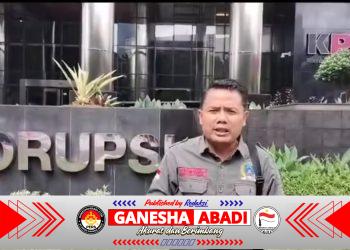 Bau Mafia Cukai Kian Menyengat! AMI Tekan KPK Usai Periksa Pengusaha Rokok