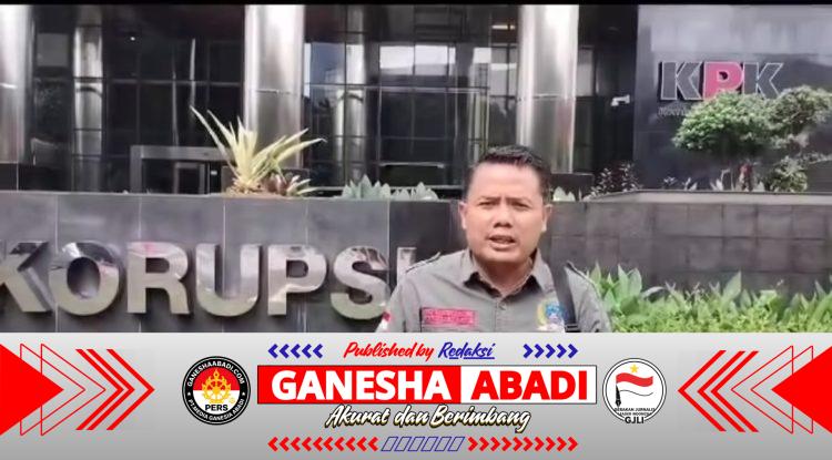 Bau Mafia Cukai Kian Menyengat! AMI Tekan KPK Usai Periksa Pengusaha Rokok