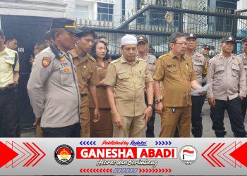Datang Dari Dairi Kedua Orangtua Korban Penganiayaan Minta Para DPO Ditangkap
