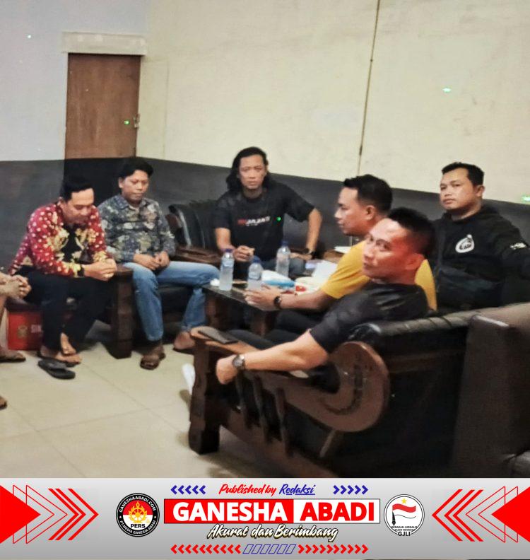 Ormas Balawangi Kritik Pedas Surat Edaran Pemkab Banyuwangi: Tanpa Kajian, Kebijakan Dinilai Kehilangan Kualitas Substansi