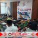 Semangat Kemanusiaan Kodim 0728/Wonogiri Warnai HUT ke-63 Bank Jateng melalui Aksi Donor Darah