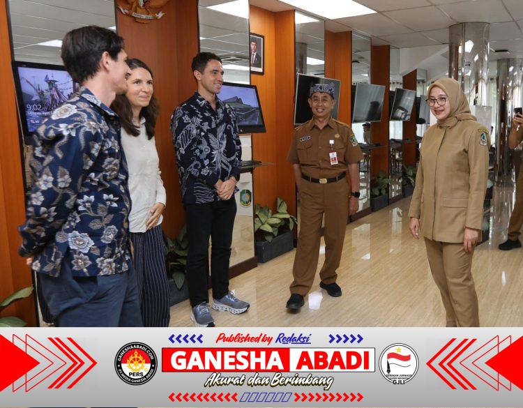 Pemkab Banyuwangi Dukung Gerakan “Run For Rivers”, Aksi Lari dan Bersih Lingkungan Sungai Watch