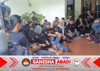 Ketua Meninggal Dunia, KJJT Tunjuk Plt Noor Arief Prasetyo Jalankan Roda Organisasi