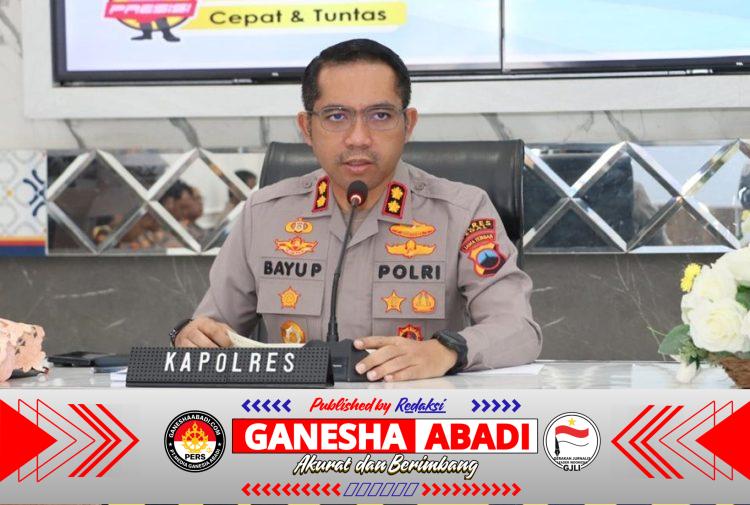 Kapolres Tegal Esports Series 2026 Digelar Serentak, Wadah Kreativitas Generasi Muda