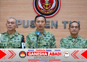 Pelimpahan Berkas Perkara, Para Tersangka berikut Barang Bukti penganiayaan terhadap Sdr. AY