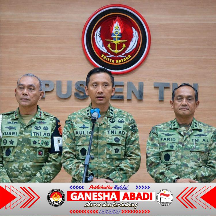 Pelimpahan Berkas Perkara, Para Tersangka berikut Barang Bukti penganiayaan terhadap Sdr. AY