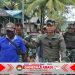 Dandim 1710/Mimika Tinjau Rencana Lokasi Sasaran TMMD Ke-128 TA 2026 di Distrik Mimika Tengah