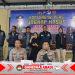 Polresta Sidoarjo Ungkap 19 Kasus Narkoba dan Amankan 25 Tersangka di Maret 2026