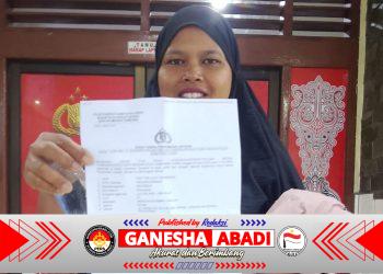 Jadi Korban Pencurian Pedagang ikan Pajak Pasar 3 Tembung Lapor Polisi