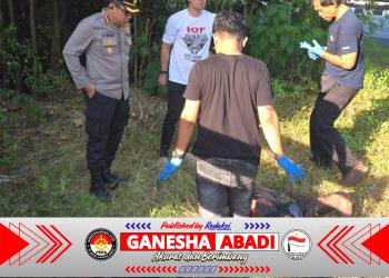 Kurang dari 10 Jam, Polisi Ringkus 5 Pelaku Penganiayaan Brutal di Pelabuhan Benoa: 2 Korban Tewas Mengenaskan