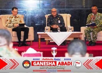 Lima Satker TNI Raih WBK, Perkuat Transparansi dan Akuntabilitas Kinerja