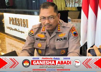 Polda Jateng Komitmen Amankan Subsidi Energi, Polres Brebes Ungkap Pengoplosan LPG Rugikan Negara 802 Juta