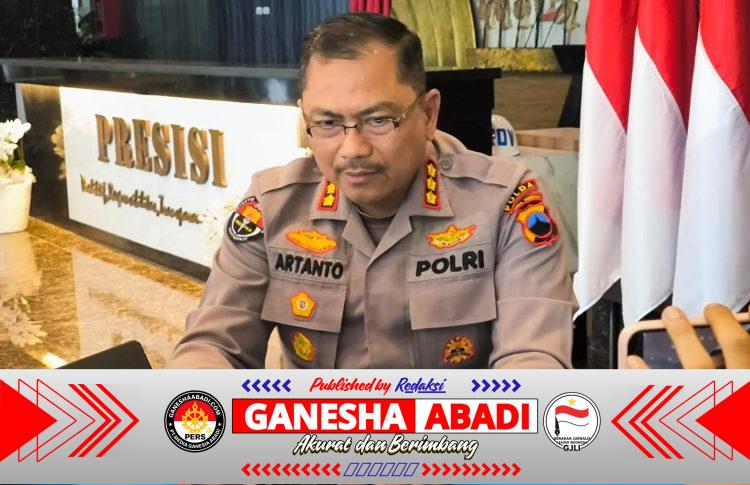 Polda Jateng Komitmen Amankan Subsidi Energi, Polres Brebes Ungkap Pengoplosan LPG Rugikan Negara 802 Juta