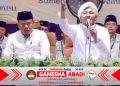 Buntut Tudingan Narkoba terhadap Pesantren,Ketum AMI dan Gus Ghoiron Siap Pimpin Aksi Massa: Marwah Ulama Harga Mati!