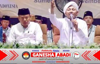 Buntut Tudingan Narkoba terhadap Pesantren,Ketum AMI dan Gus Ghoiron Siap Pimpin Aksi Massa: Marwah Ulama Harga Mati!