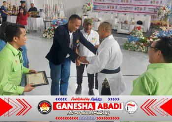 Karate Open Tournament & Festival Tahun 2026, Ajang Seleksi Bibit Karateka Terbaik Sumut