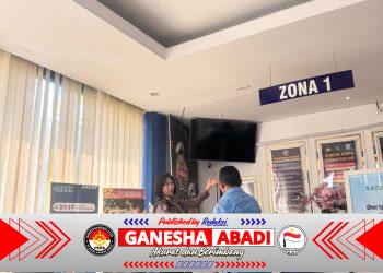 Pelayanan SIM Polresta Denpasar Bertransformasi: Humanis, Transparan, dan Berorientasi Kepuasan Publik