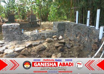 Pembangunan KDMP Desa Nepen Kian Nampak Nyata, Warga Sampaikan Harapan Besar