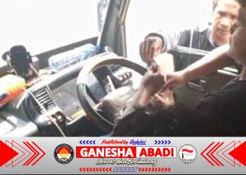 Pungli Pariban Terus Berlanjut: Negara Absen, Petinggi Polres Tanah Karo Pilih Abaikan Konfirmasi Media