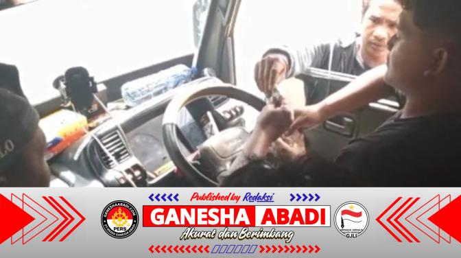 Pungli Pariban Terus Berlanjut: Negara Absen, Petinggi Polres Tanah Karo Pilih Abaikan Konfirmasi Media