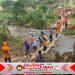 Gotong Royong Tanpa Batas, Jembatan Garuda Jadi Harapan Baru Warga Girimarto
