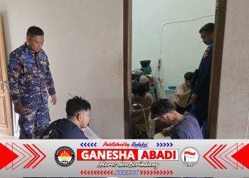 Ditpolair Korpolairud Ungkap Penyelundupan 47 Ribu Benih Lobster di Serang, Lima Tersangka Diamankan