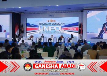 Habiburokhman: Polri di Bawah Pak Sigit Tak Alergi dengan Keterbukaan