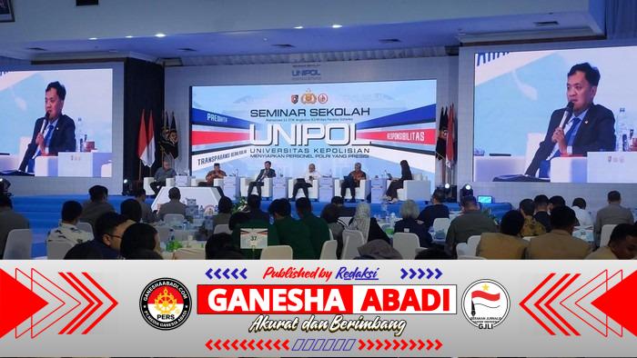 Habiburokhman: Polri di Bawah Pak Sigit Tak Alergi dengan Keterbukaan