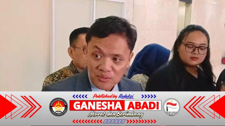 Habiburokhman Sebut Polri di Bawah Jenderal Sigit Tak Alergi dengan Keterbukaan