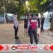 Polsek Kawasan Pelabuhan Benoa Perketat Pengawasan Malam, Patroli Yustisi Tekan Kriminalitas di Kawasan Strategis