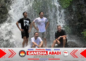 Banyuwangi Kembali jadi Perhatian Para Artis! Raffi, Desta, Ariel, dan Gading Eksplore Berbagai Destinasi