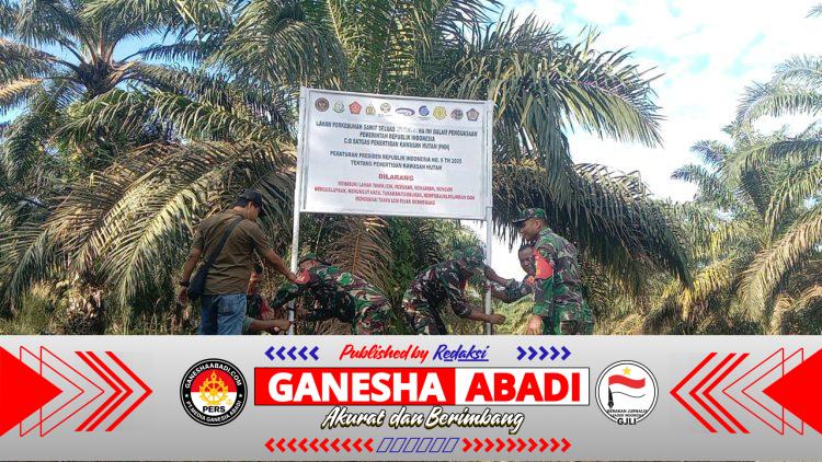 Warga Distrik Kembru Jadi Korban Penembakan TPNPB-OPM, TNI Siaga Berikan Perlindungan dan Bantu Evakuasi