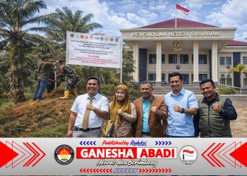 Kuasa Hukum Minta Kapoldasu Evaluasi Kinerja Kapolres Padanglawas