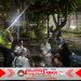 Polsek Denpasar Utara Intensifkan KRYD di Lapangan Lumintang, Tegaskan Perang Terbuka terhadap Premanisme