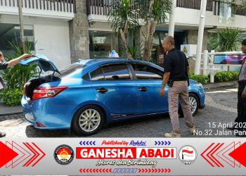 Polresta Denpasar Perketat Patroli Kawasan Wisata Kuta, Pastikan Keamanan Wisatawan Tetap Kondusif