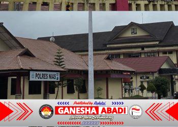 Dugaan Standar Ganda Penanganan Kasus Penganiayaan Di Nias, Publik Soroti Integritas Penegakan Hukum