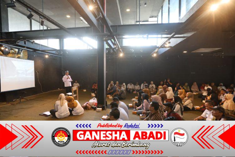 Tunggu Penyerahan dari Kementerian PU, Pemkab Mulai Sosialisasi Persiapan Penempatan Pedagang di Pasar Banyuwangi