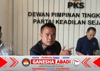 AMI Datangi Kantor DPP PKS, Desak Evaluasi Kader dan Tegaskan Tanggung Jawab Moral Partai